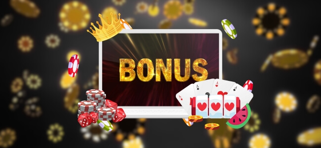 Bonus de casino