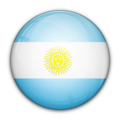 Cote Argentine Coupe du Monde