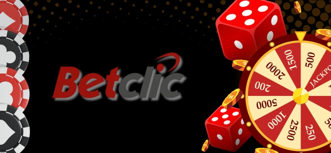 Bonus Betclic