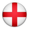 Cote Angleterre Coupe du Monde