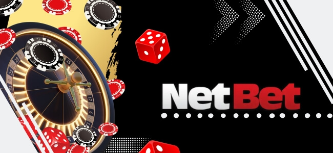 Roulette Netbet et bonus